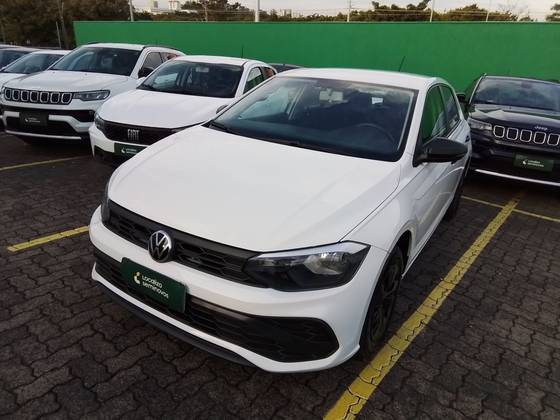 VOLKSWAGEN POLO 1.0 MPI TRACK MANUAL VOLKSWAGEN POLO 1.0 MPI TRACK MANUAL